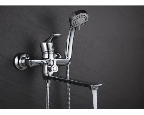 Смеситель D&K Reisling Rhein DA1273301