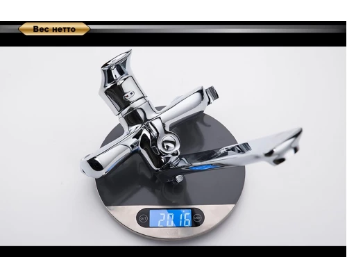 Смеситель D&K Reisling Rhein DA1273301