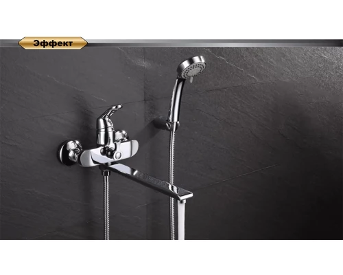 Смеситель D&K Venice Rialto DA1063301 для ванны