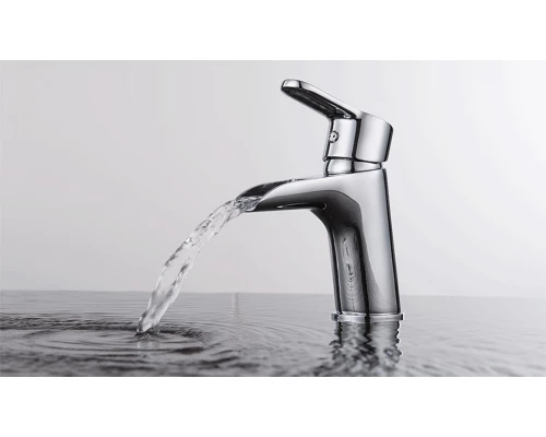 Смеситель D&K Rhein Marx DA1392801 для раковины