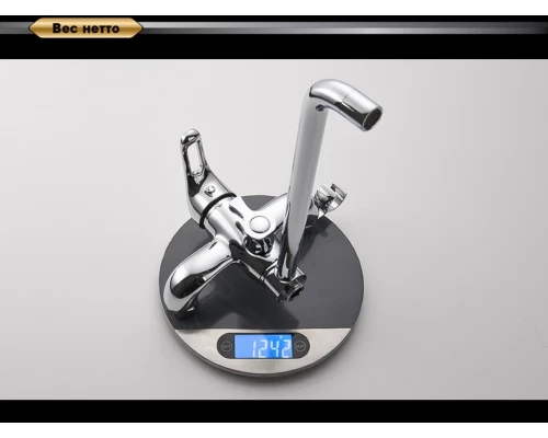 Смеситель D&K Eucharius Rhein DA1373301