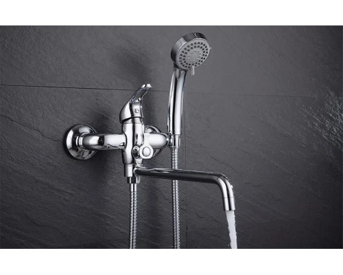 Смеситель D&K Eucharius Rhein DA1373301