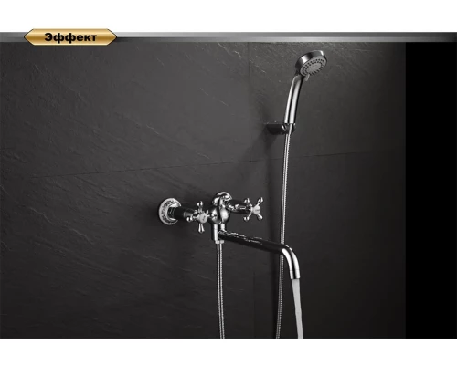 Смеситель D&K Hercules Hessen DA1423341