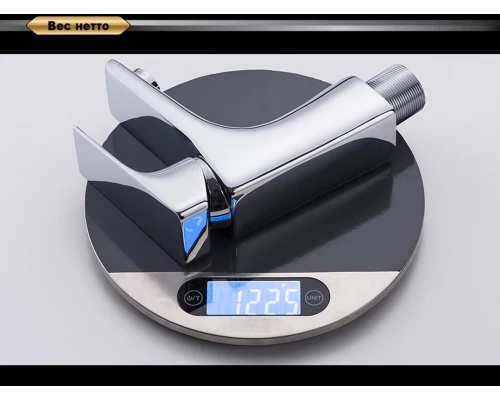 Смеситель D&K Hertz Rhein DA1292101 для раковины