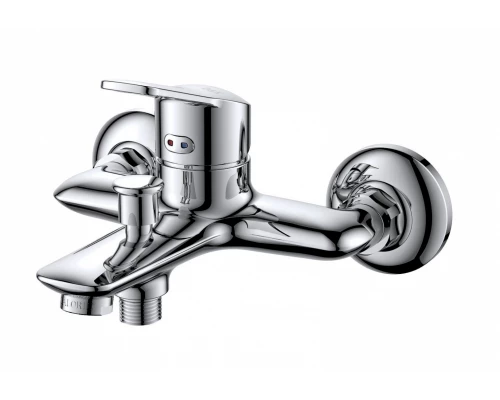 Смеситель D&K Arbeo Bayern DA1243201 для ванны и душа
