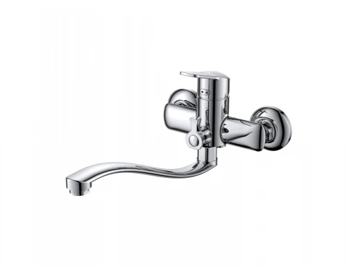 Смеситель D&K Arbeo Bayern DA1243301