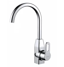 Смеситель D&K Bayern DA1172401 для кухни