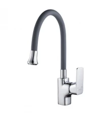 Смеситель D&K Berlin Freie DA1432901 для кухни