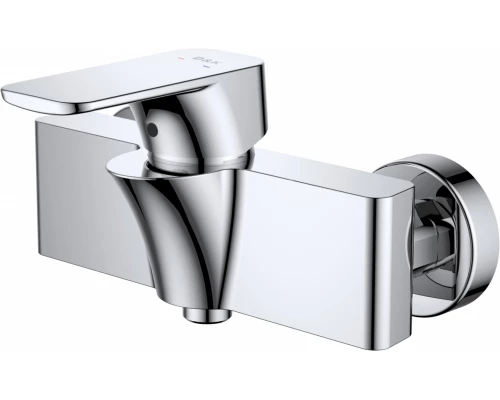 Смеситель D&K Berlin Freie DA1433101 для душа, хром
