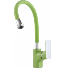 Смеситель D&K Berlin Humboldt DA1432912 для кухонной мойки