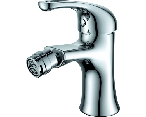 Смеситель D&K Eucharius Rhein DA1372201 для биде