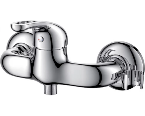 Смеситель D&K Eucharius Rhein DA1373101 для душа