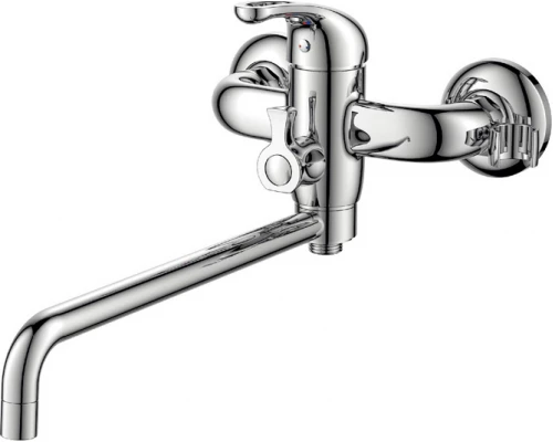 Смеситель D&K Eucharius Rhein DA1373301