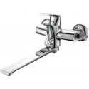 Смеситель D&K Feuerbach Rhein DA1283301