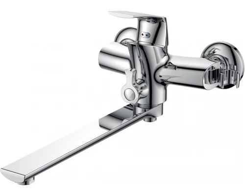 Смеситель D&K Feuerbach Rhein DA1283301