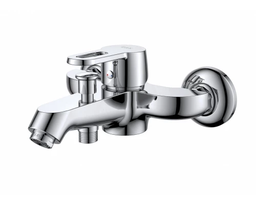 Смеситель D&K Hamburg Bayern DA1173201 для ванны и душа