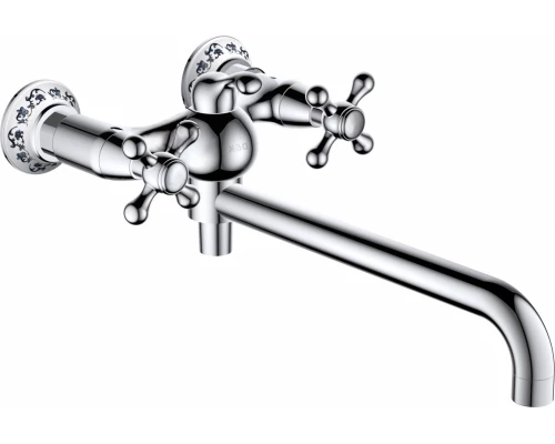 Смеситель D&K Hercules Hessen DA1423341