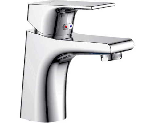 Смеситель D&K Hertz Rhein DA1292101 для раковины