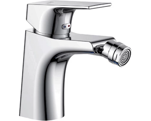 Смеситель D&K Hertz Rhein DA1292201 для биде