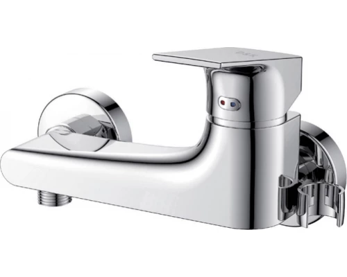 Смеситель D&K Hertz Rhein DA1293101 для душа