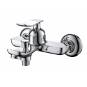 Смеситель D&K Liszt Bayern DA1233201 для ванны и душа