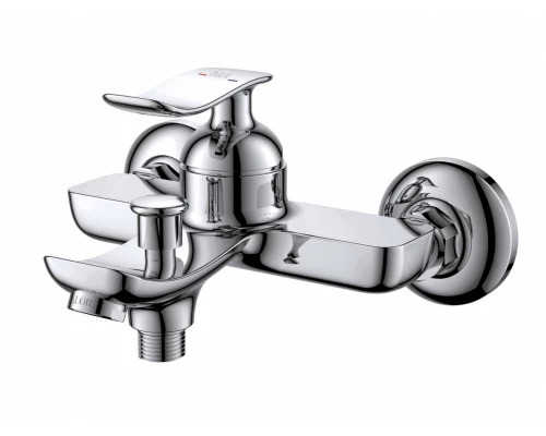 Смеситель D&K Liszt Bayern DA1233201 для ванны и душа