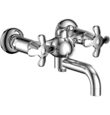 Смеситель D&K Lorsch Hessen DA1413201 для ванны и душа