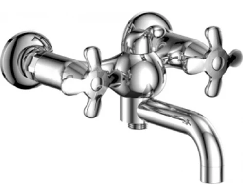 Смеситель D&K Lorsch Hessen DA1413201 для ванны и душа