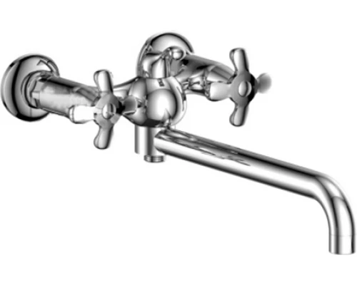 Смеситель D&K Lorsch Hessen DA1413301