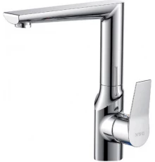 Смеситель D&K Mosel Rhein DA1262401 для кухонной мойки