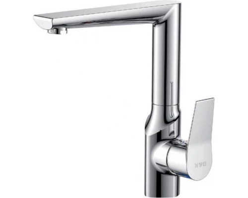 Смеситель D&K Mosel Rhein DA1262401 для кухонной мойки