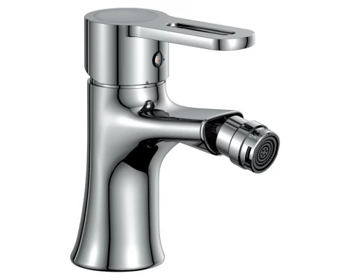 Смеситель D&K Paulinus Rhein DA1352201 для биде