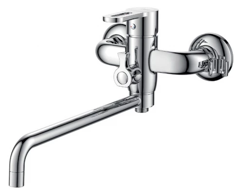 Смеситель D&K Paulinus Rhein DA1353301