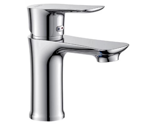 Смеситель D&K Reisling Rhein DA1272101 для раковины