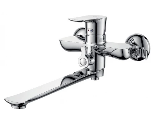 Смеситель D&K Reisling Rhein DA1273301