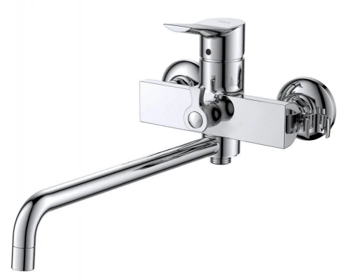 Смеситель D&K Rhein Mosel DA1263341 для ванны и душа