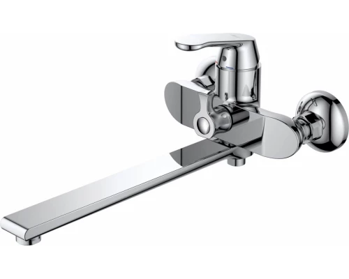 Смеситель D&K Venice Rialto DA1063301 для ванны