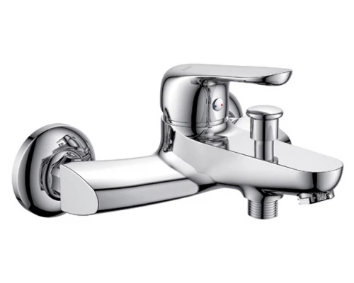 Смеситель D&K Wurzburg Bayern DA1113201 для ванны с душем