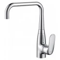 Смеситель D&K Wurzburg Bayern для кухонной мойки, хром, DA1112401