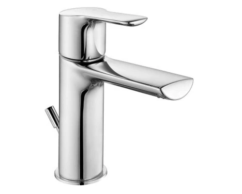 Смеситель E.C.A Luna 102108947EX для раковины с донным клапаном