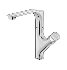 Смеситель для кухни E.C.A Myra 102118063HEX