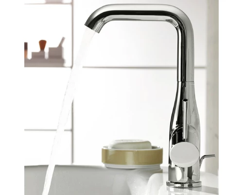Смеситель для раковины Grohe Essence New 32628001, хром