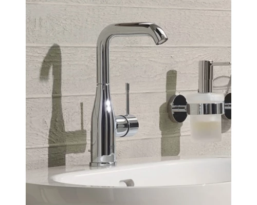 Смеситель для раковины Grohe Essence New 32628001, хром