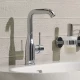 Смеситель для раковины Grohe Essence New 32628001, хром