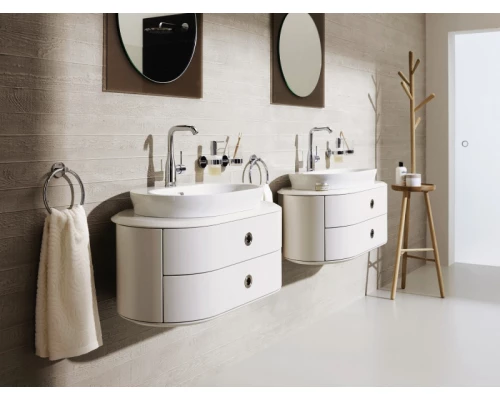 Смеситель для раковины Grohe Essence New 32628001, хром