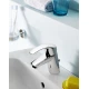 Смеситель Grohe Eurosmart New 23124002 для раковины с гигиеническим душем