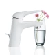 Смеситель Grohe Eurostyle New 33558LS3 для раковины, белый