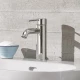 Смеситель Grohe Essence New 23590001 для раковины, хром