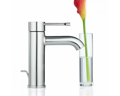 Смеситель Grohe Essence New 23590001 для раковины, хром