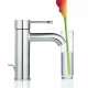Смеситель Grohe Essence New 23590001 для раковины, хром